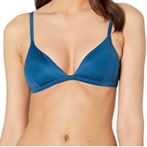 RVCA Triangle Bikini Top
